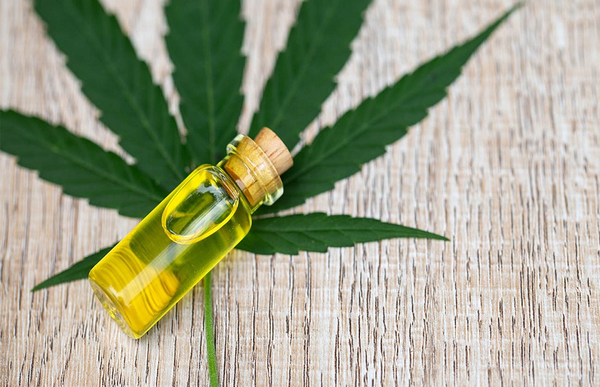 Know the Difference Between CBD Oil and CBD tincture