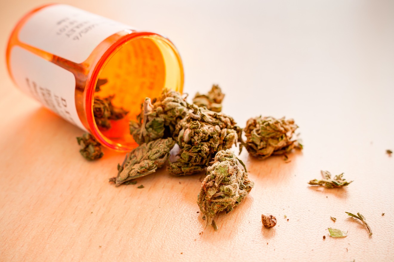What To Look For When Sourcing For Medical Marijuana
