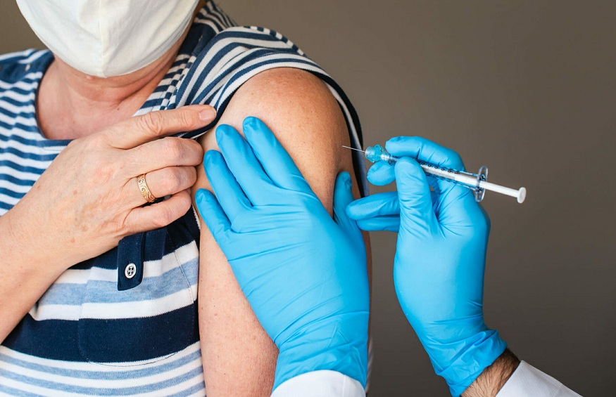 Why It’s Important To Get A Flu Shot In 2022