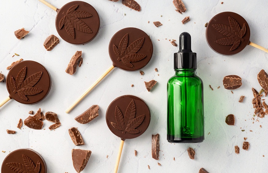 Cbd edibles benefit you should know: A complete guide