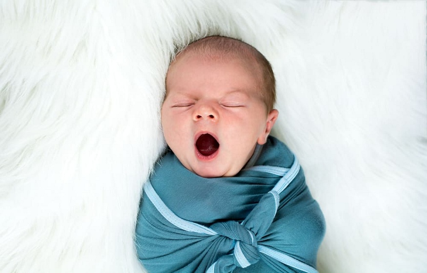 Tips for Getting Your Baby to Sleep