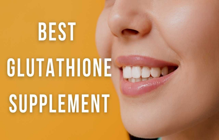 Glutathione Capsule Benefits: All the Stats, Facts, and Data You’ll Ever Need to Know