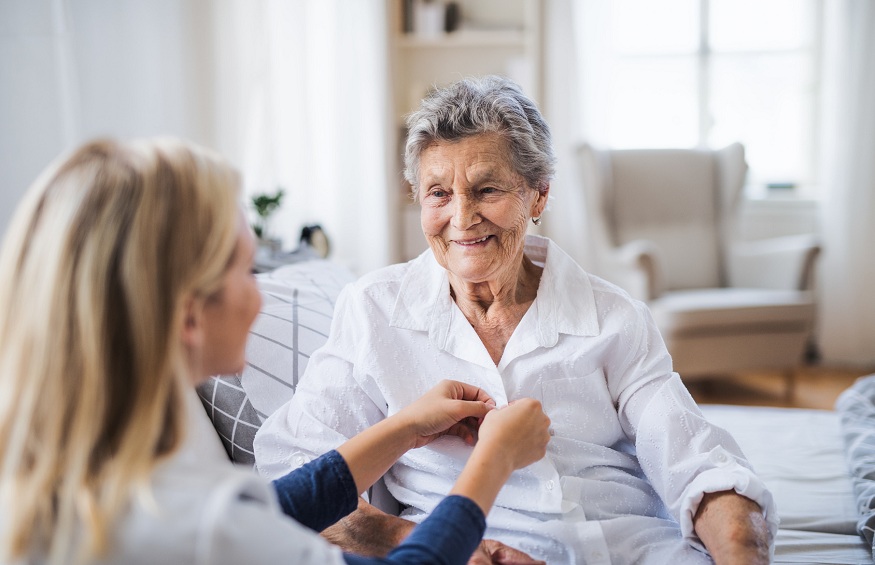 4 Scenarios That Make At Home Care Milwaukee WI an Option