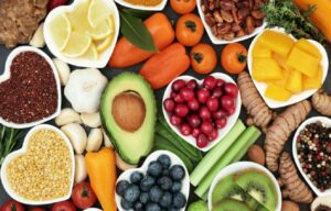 Surprising Benefits of Antioxidants