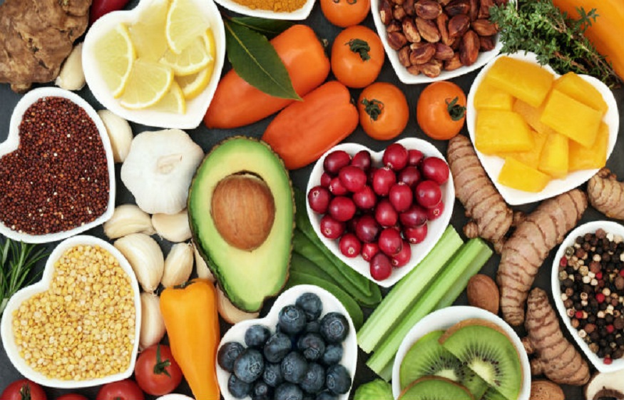 Dr Richard Nahas Explores Surprising Benefits of Antioxidants