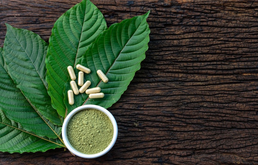 Useful Features of the Kratom Strain