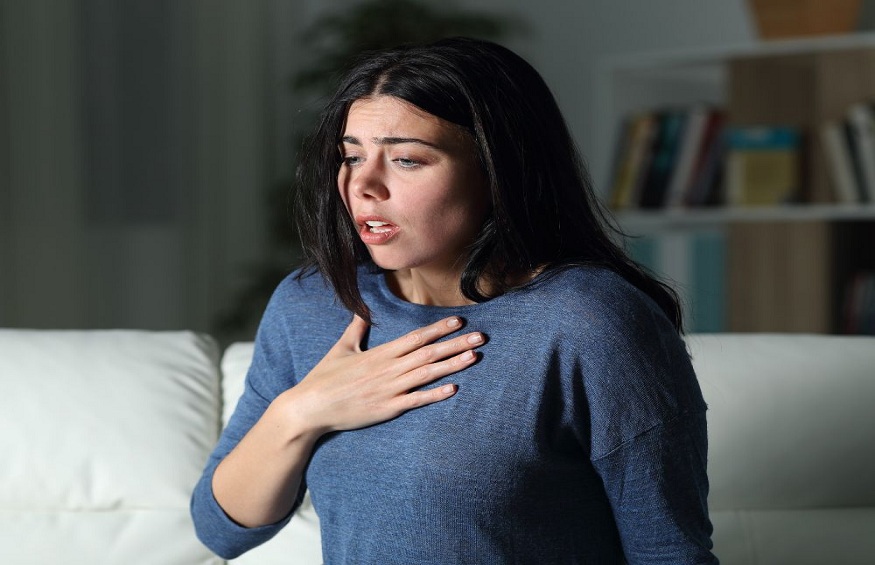 What are the Various Causes of Chest Pain?