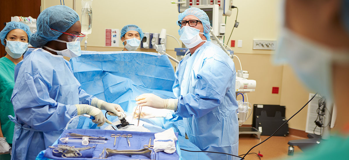 Dr. Richard Nahas Shares Helpful Tips for Choosing a Surgery Center