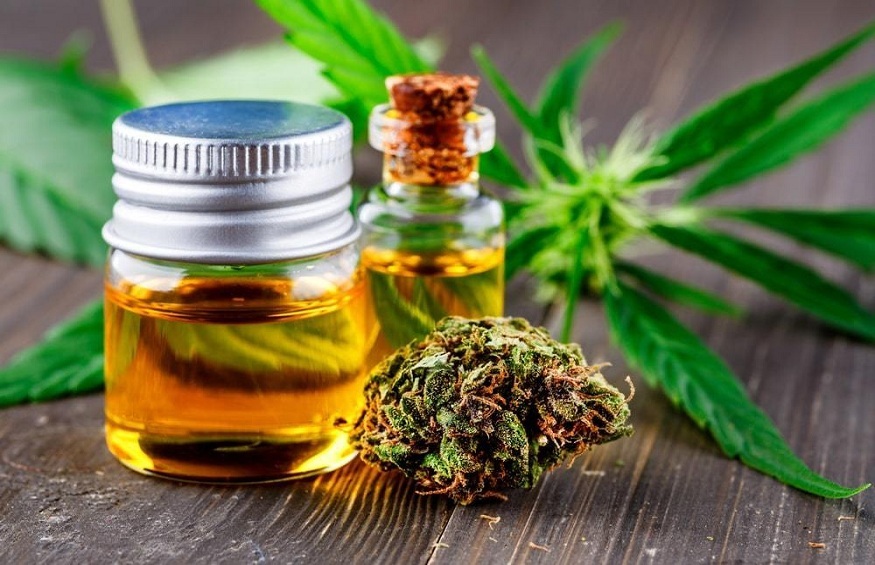 The Usefulness Of CBD In Combating Addiction