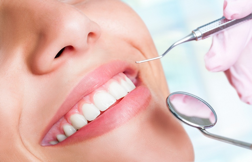 Dental Implant Problems & Dangers