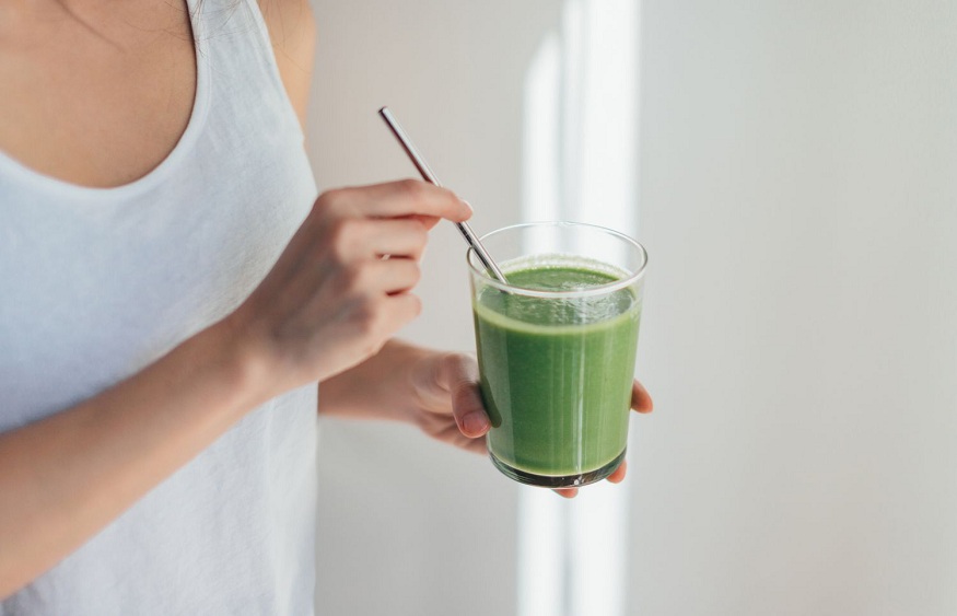 The Science Behind Detoxing