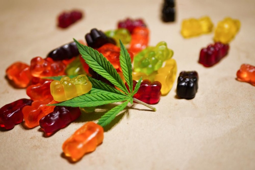CBD Gummies Reviews for Pain: What You Need to Know