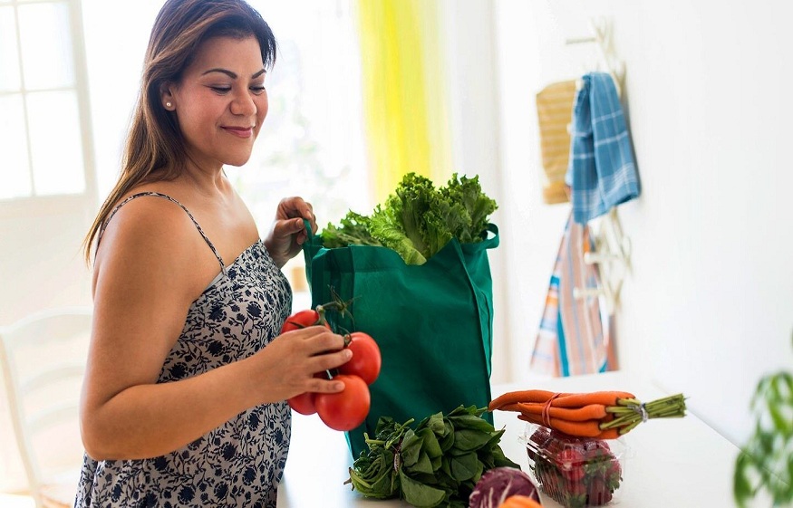 Surge in dieting’s popularity for Women