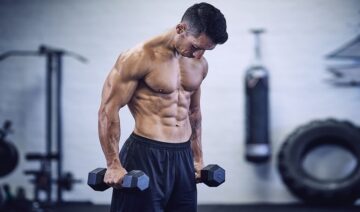 High-Performance Workouts