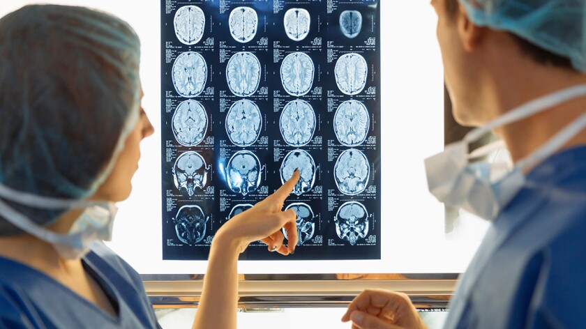 What are the top advantages of availing the healthcare imaging services?