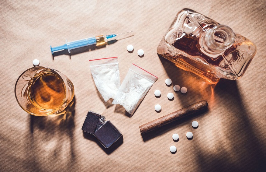 Signs you need to Seek Addiction Treatment without Delay