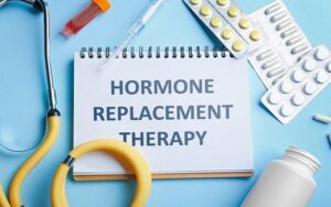 Hormone Therapy