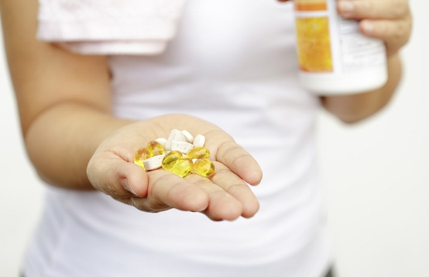 The Benefits of Vitamin D Supplements for Overall Health