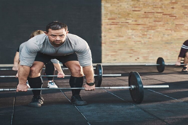 Crossfit Principles into Your Regular Fitness Routine