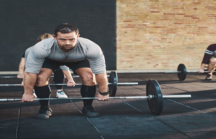 Crossfit Principles into Your Regular Fitness Routine