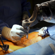 Spinal Surgery