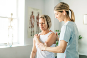 Therapy in Treating