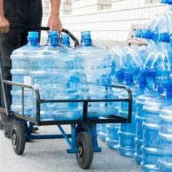 Water Delivery Services