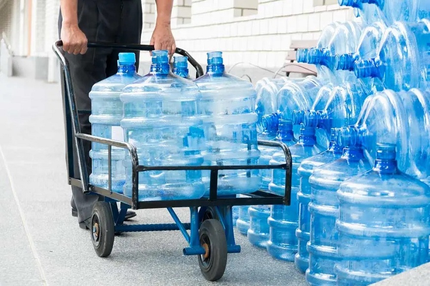 Follow These Guidelines to Obtain Premium Water Delivery Services While Spending Only on Quality Not on Cost