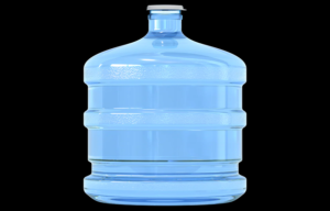 water company in Las Vegas