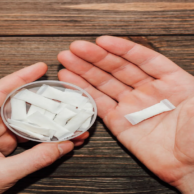 Zolt nicotine pouches