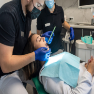 Wisdom teeth Melbourne