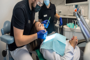 Wisdom teeth Melbourne