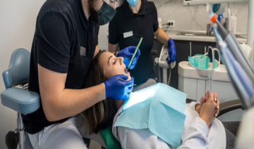Wisdom teeth Melbourne
