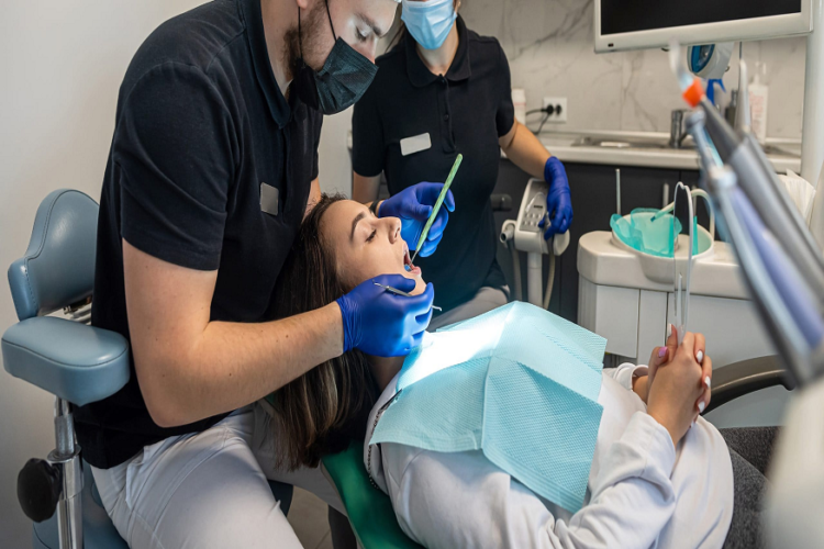 Wisdom teeth Melbourne