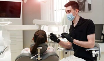 dental implants sydney