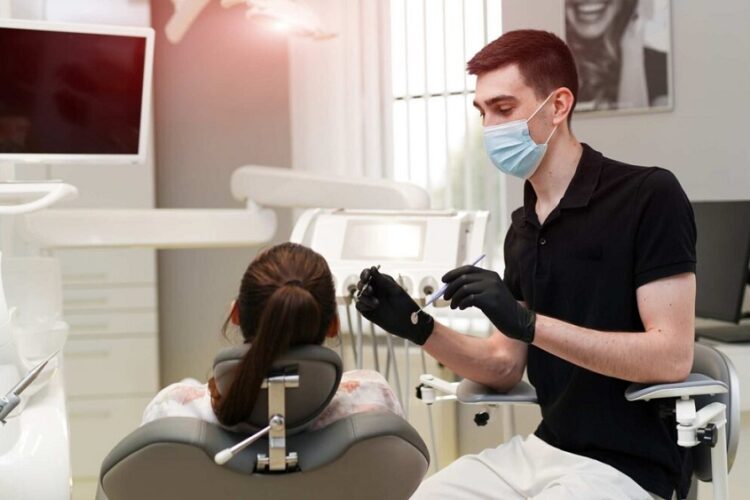 dental implants sydney