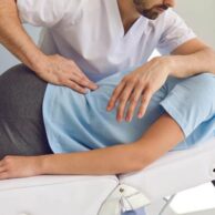 Chiropractor Just Because