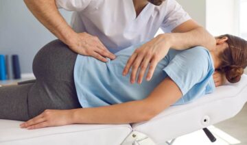 Chiropractor Just Because