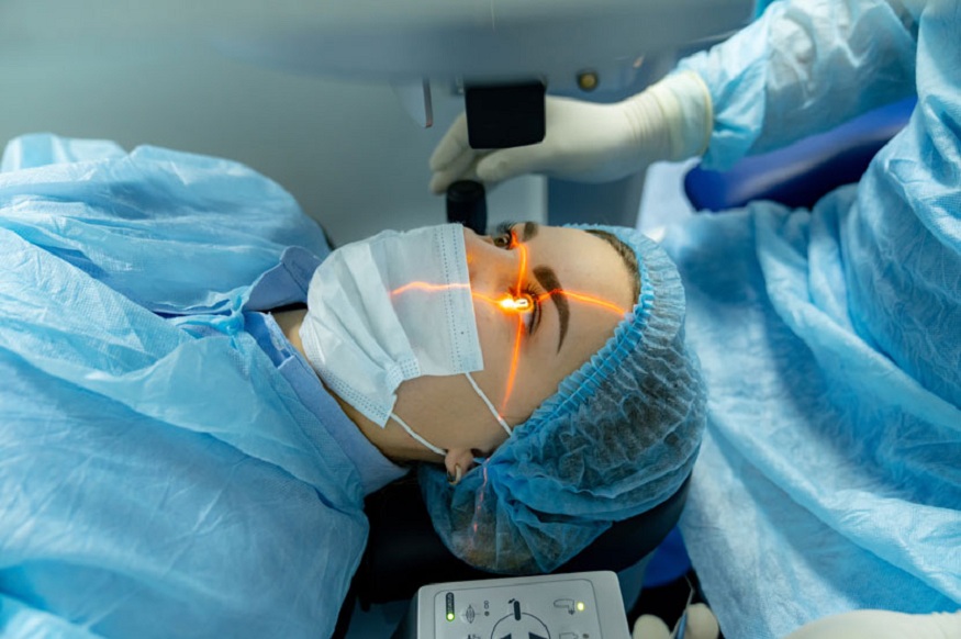 LASIK Eye Surgery and the Growing Popularity of Vision Correction in Michigan