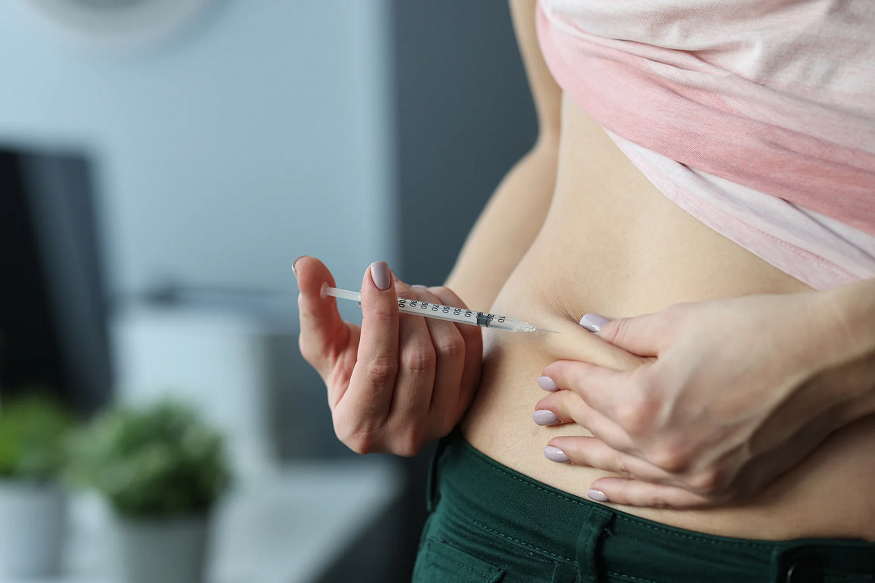 nad injections indianapolis