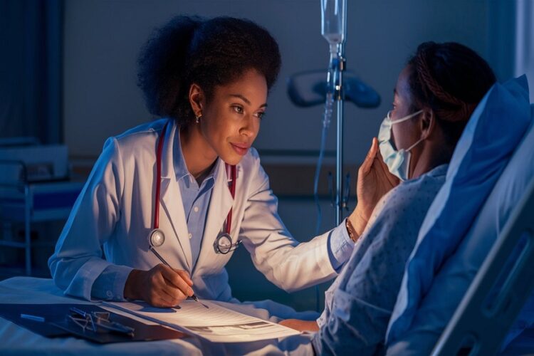 Causes, Symptoms, and Treatment