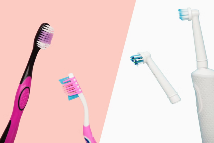 best toothbrush for kids
