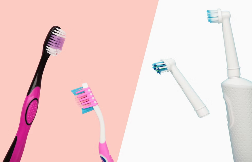 best toothbrush for kids