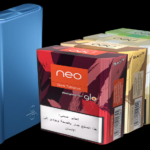 Nexxcigarettes