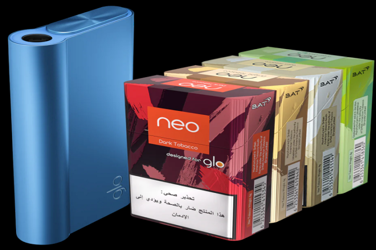 Nexxcigarettes