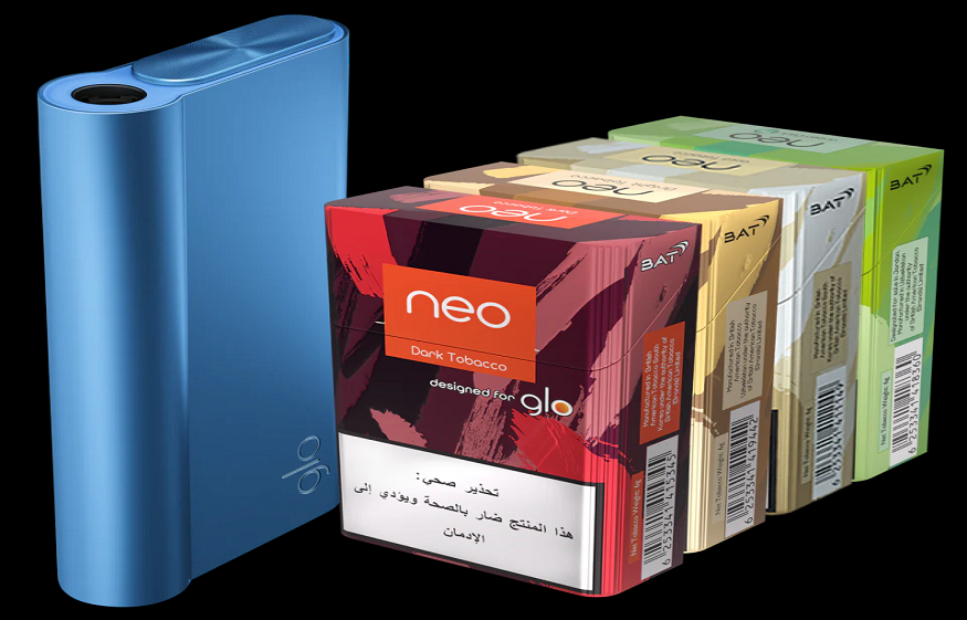 Nexxcigarettes