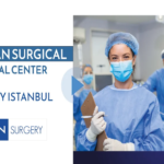 Hair transplant in Turkey