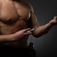 Testosterone Replacement Therapy