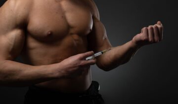 Testosterone Replacement Therapy