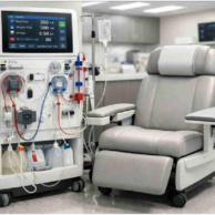 dialysis equipment supplier